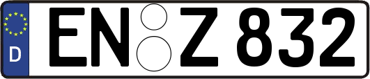 EN-Z832