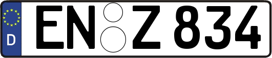 EN-Z834