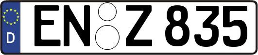 EN-Z835
