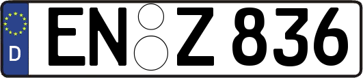 EN-Z836