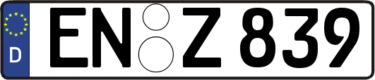 EN-Z839