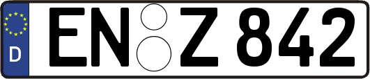EN-Z842