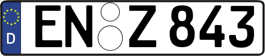 EN-Z843