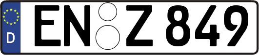 EN-Z849