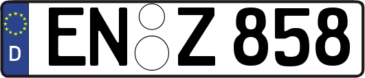 EN-Z858