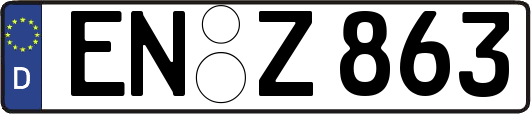 EN-Z863