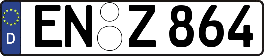 EN-Z864
