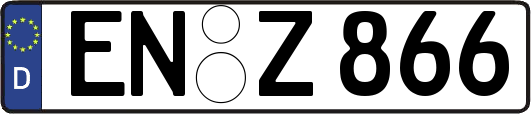 EN-Z866