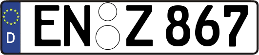 EN-Z867