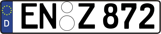 EN-Z872