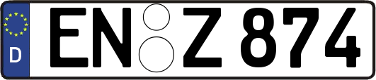 EN-Z874