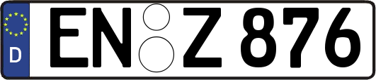 EN-Z876