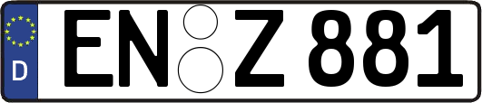 EN-Z881