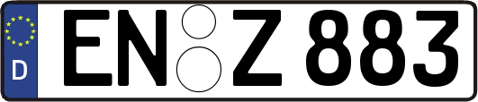 EN-Z883