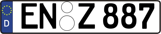 EN-Z887