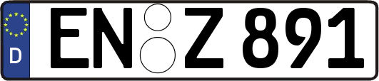 EN-Z891