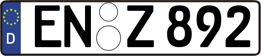 EN-Z892