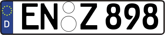 EN-Z898