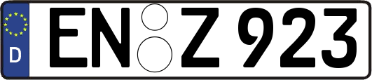 EN-Z923
