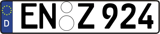 EN-Z924