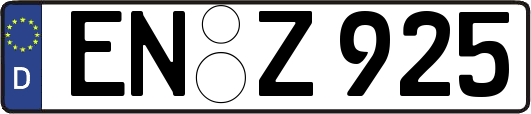 EN-Z925