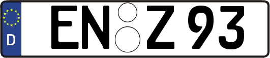 EN-Z93