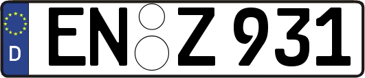 EN-Z931