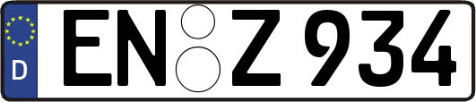EN-Z934