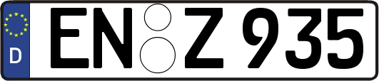EN-Z935