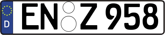 EN-Z958