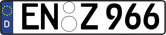 EN-Z966