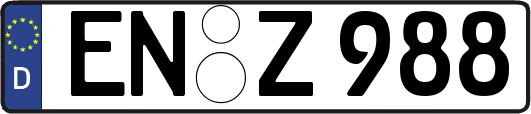 EN-Z988