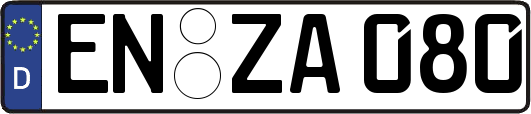 EN-ZA080