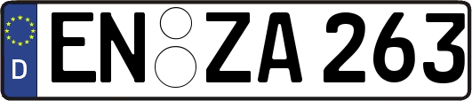 EN-ZA263