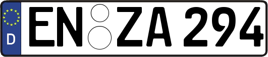 EN-ZA294
