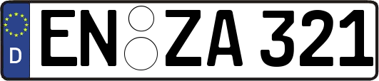 EN-ZA321