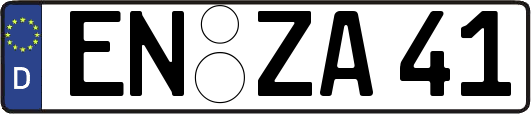 EN-ZA41