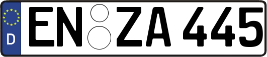 EN-ZA445