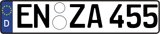 EN-ZA455