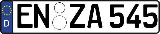 EN-ZA545