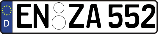 EN-ZA552