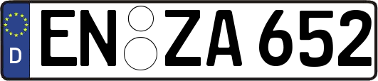 EN-ZA652
