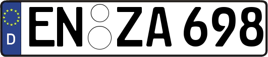 EN-ZA698