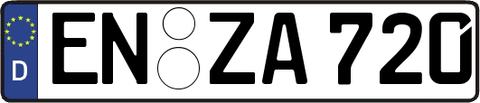 EN-ZA720