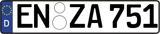 EN-ZA751