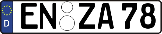 EN-ZA78