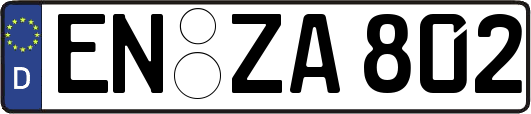 EN-ZA802
