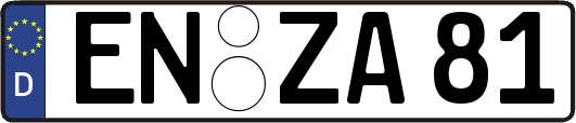 EN-ZA81