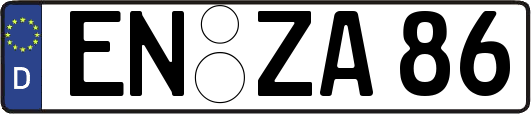 EN-ZA86