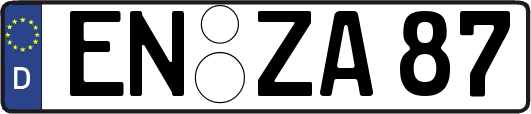 EN-ZA87